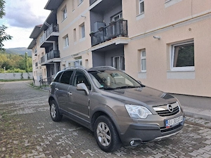 Opel Antara 2008 2.0Diesel automat - imagine 2