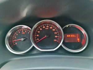 vând dacia Logan taxi+licență+firmă nouă  - imagine 7