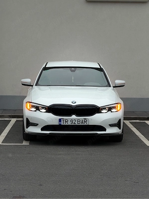 bmw G20 320 D Automata - imagine 3