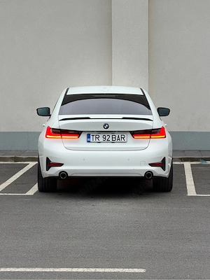 bmw G20 320 D Automata - imagine 2