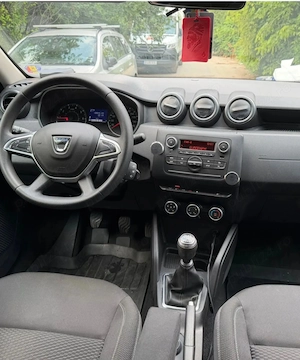 Dacia Duster | 2  dCi 115CP | 4x4 | - imagine 7