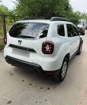 Dacia Duster | 2  dCi 115CP | 4x4 | - imagine 4
