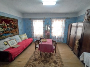 Socol | Casa 7 Camere | Parter + Pod | 546MP Teren - imagine 8