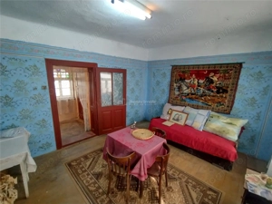 Socol | Casa 7 Camere | Parter + Pod | 546MP Teren - imagine 10