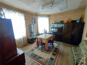 Socol | Casa 7 Camere | Parter + Pod | 546MP Teren - imagine 20
