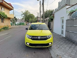 vând dacia Logan taxi+licență+firmă nouă  - imagine 2