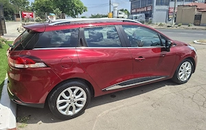 Renault Clio 4 Break Facelift  - imagine 3