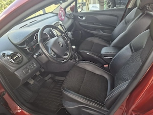 Renault Clio 4 Break Facelift  - imagine 4
