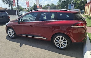 Renault Clio 4 Break Facelift  - imagine 2