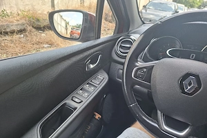 Renault Clio 4 Break Facelift  - imagine 9