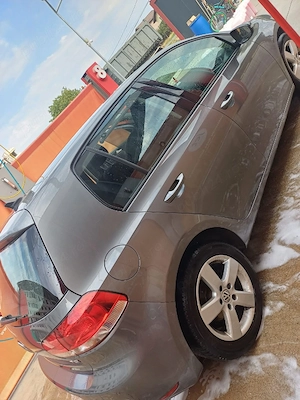 vaând golf 6 fsi - imagine 2