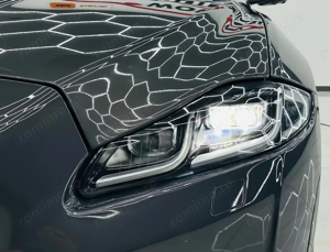 Jaguar XJ - imagine 11
