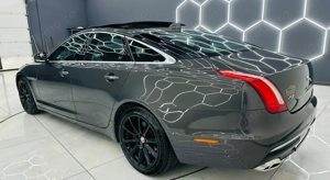 Jaguar XJ - imagine 3