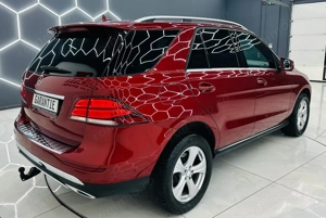 Mercedes-benz Clasa GLE - imagine 3