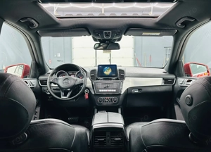 Mercedes-benz Clasa GLE - imagine 6