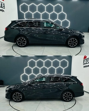 KIA CEED 2023 1.6d E6 Garantie 12 Luni Rate Avans 0 Doar Cu Buletinul - imagine 5