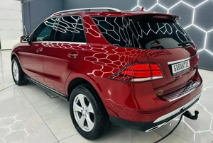Mercedes-benz Clasa GLE - imagine 4