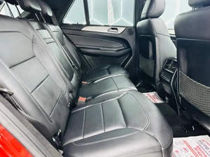 Mercedes-benz Clasa GLE - imagine 7