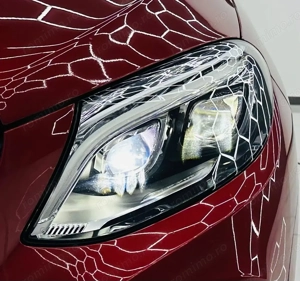 Mercedes-benz Clasa GLE - imagine 10
