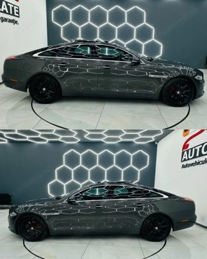 Jaguar XJ - imagine 5