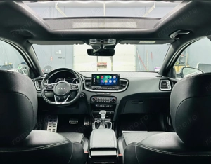 KIA CEED 2023 1.6d E6 Garantie 12 Luni Rate Avans 0 Doar Cu Buletinul - imagine 6