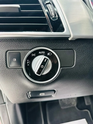 Mercedes-benz Clasa GLE - imagine 13