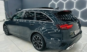 KIA CEED 2023 1.6d E6 Garantie 12 Luni Rate Avans 0 Doar Cu Buletinul - imagine 3