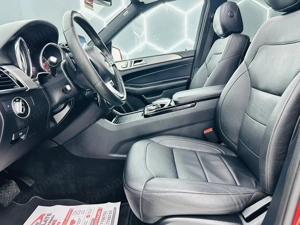 Mercedes-benz Clasa GLE - imagine 14