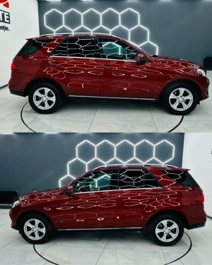 Mercedes-benz Clasa GLE - imagine 5