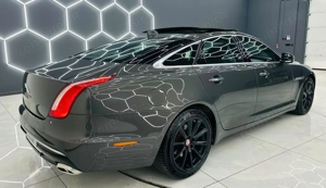Jaguar XJ - imagine 4