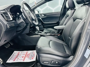 KIA CEED 2023 1.6d E6 Garantie 12 Luni Rate Avans 0 Doar Cu Buletinul - imagine 17