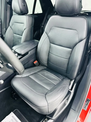 Mercedes-benz Clasa GLE - imagine 15