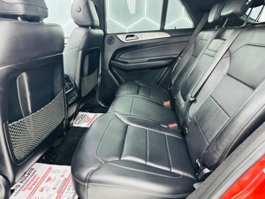 Mercedes-benz Clasa GLE - imagine 16