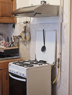 apartament cu 2 camere in rosiori de vede  - imagine 4