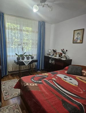 apartament cu 2 camere in rosiori de vede  - imagine 3