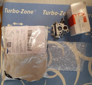  Vând carburator Husqvarna 135, 140, 435, 440