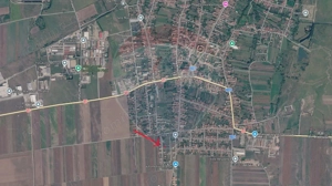 Teren intravilan 609 mp | Împrejmuit | Branșat la utilități | Prejmer - imagine 10