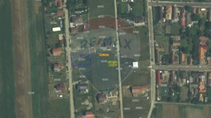 Teren intravilan 609 mp | Împrejmuit | Branșat la utilități | Prejmer - imagine 11