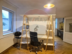 2 CAMERE  IULIU MANIU 28| PARCARE IN CURTE| ZONA DE RELAXARE - imagine 7