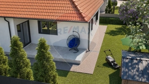 Case noi lângă Brașov | Prejmer Elite Residence Faza II | 450 mp teren - imagine 4