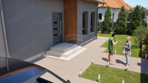 Case noi lângă Brașov | Prejmer Elite Residence Faza II | 450 mp teren - imagine 17