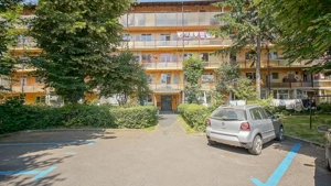 Apartament 2 camere de închiriat | Zona Onix – Str. 9 Mai - imagine 16