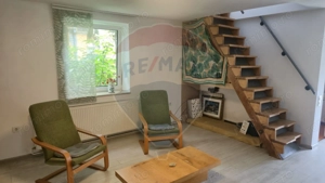 2 CAMERE  IULIU MANIU 28| PARCARE IN CURTE| ZONA DE RELAXARE - imagine 20
