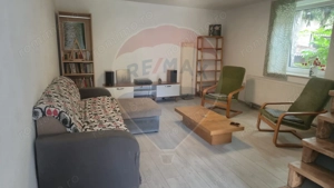 2 CAMERE  IULIU MANIU 28| PARCARE IN CURTE| ZONA DE RELAXARE - imagine 12
