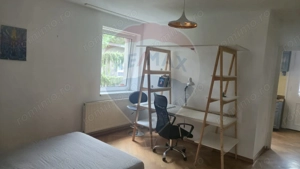2 CAMERE  IULIU MANIU 28| PARCARE IN CURTE| ZONA DE RELAXARE - imagine 13