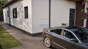 Case noi lângă Brașov | Prejmer Elite Residence Faza II | 450 mp teren - imagine 16
