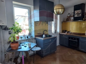 2 CAMERE  IULIU MANIU 28| PARCARE IN CURTE| ZONA DE RELAXARE - imagine 6