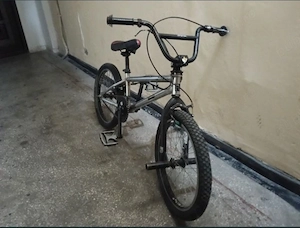 vand bmx old school