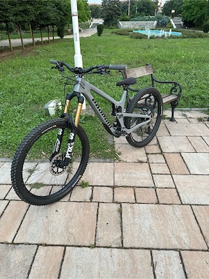 Propain spindrift cf 4