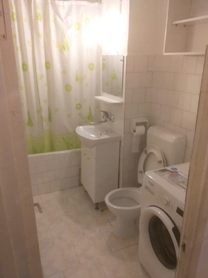 Ap cu 2 camere de inchiriat in zona Fabric - imagine 5